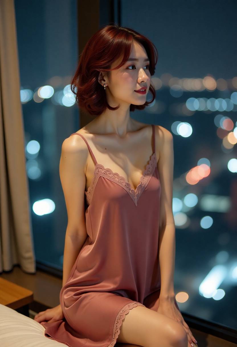 错爱总裁
