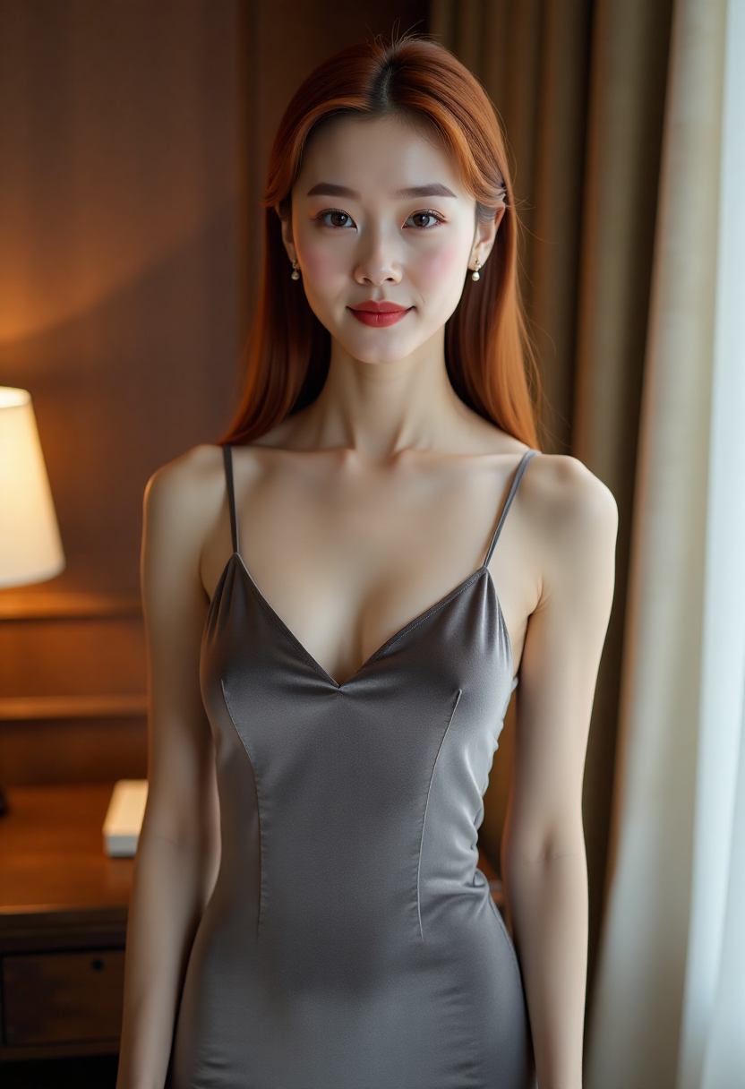 傅先生请克制