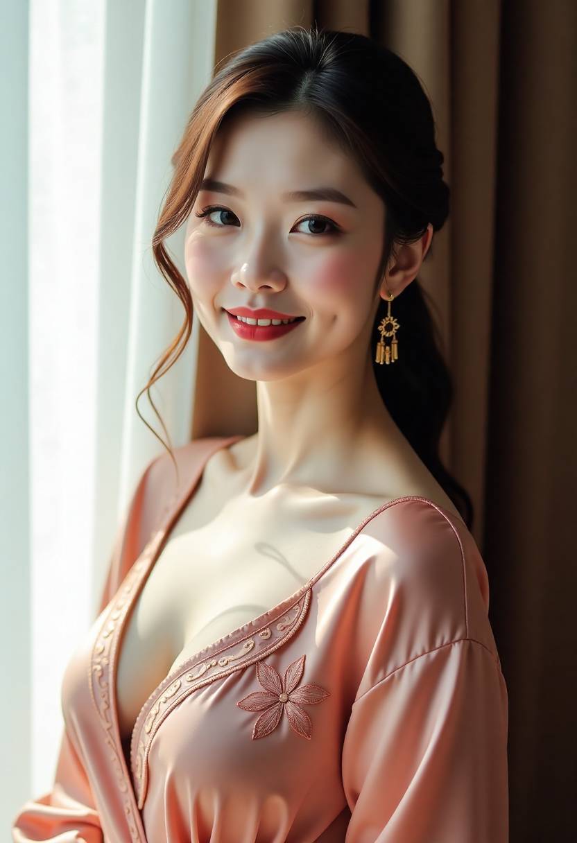 苏晴铁杆粉