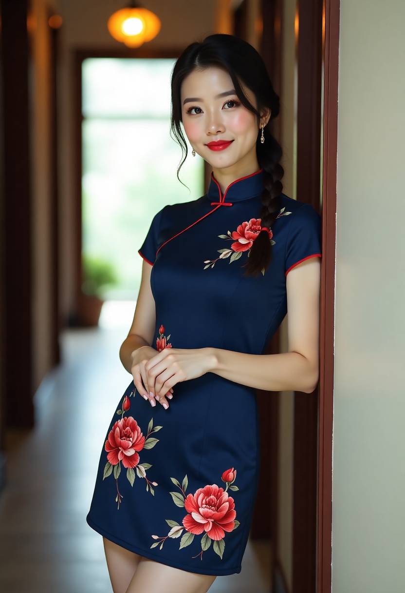 战神归来宠娇妻