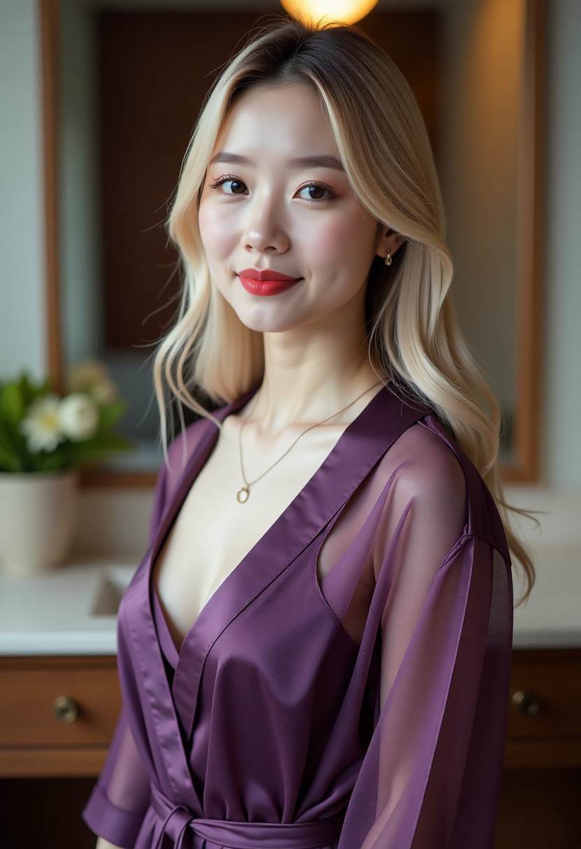 小梁