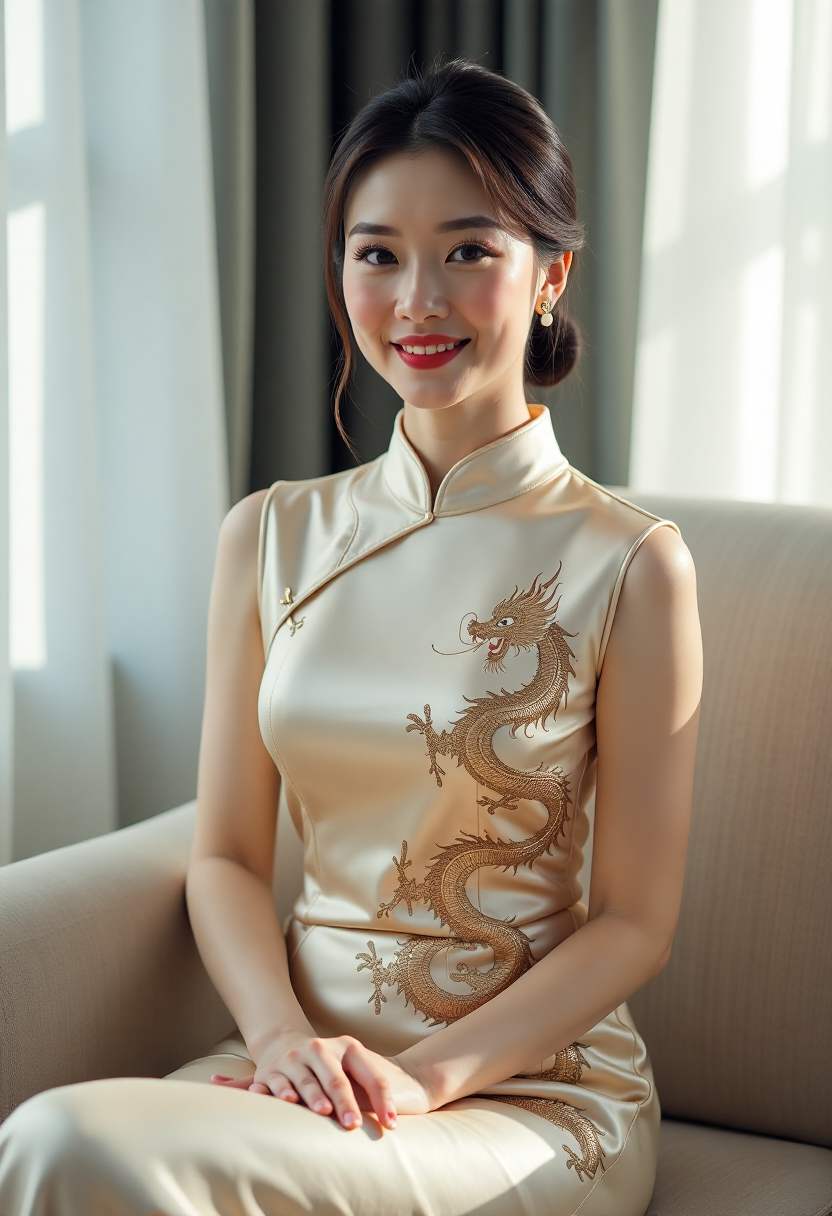 替嫁新娘
