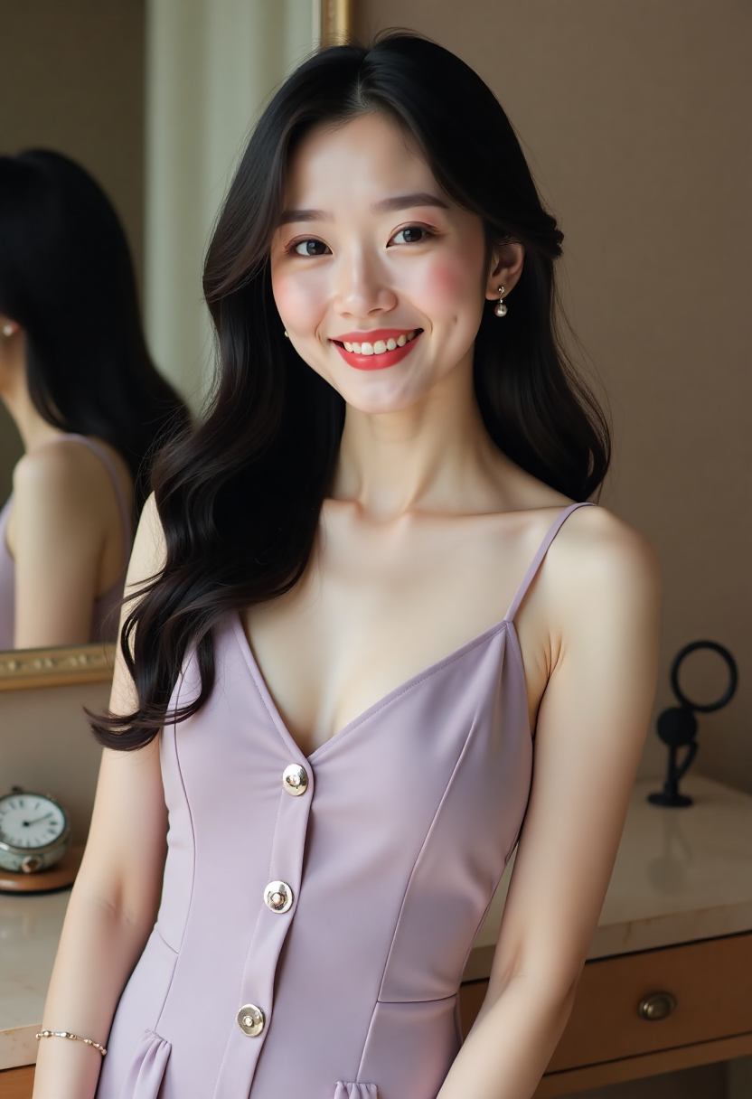 归来仍是少年