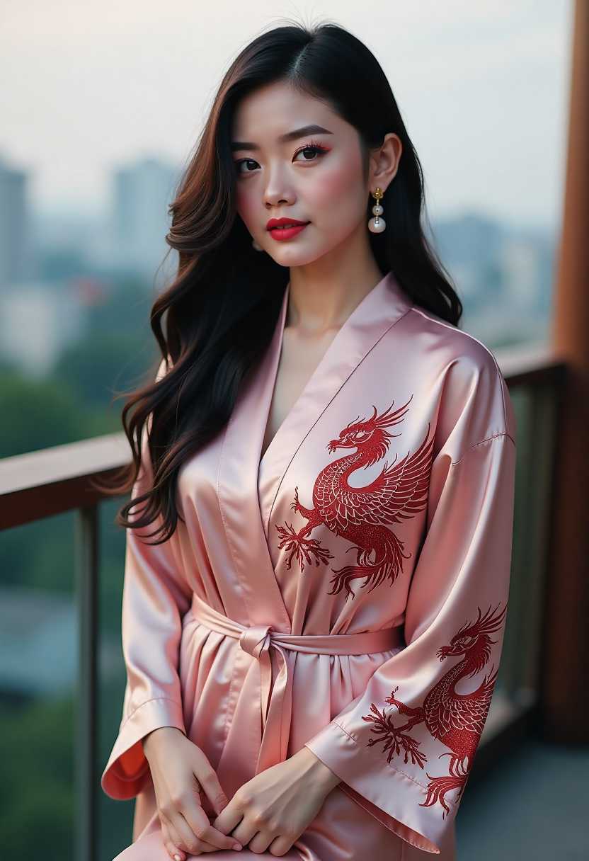 闪婚老公超宠我
