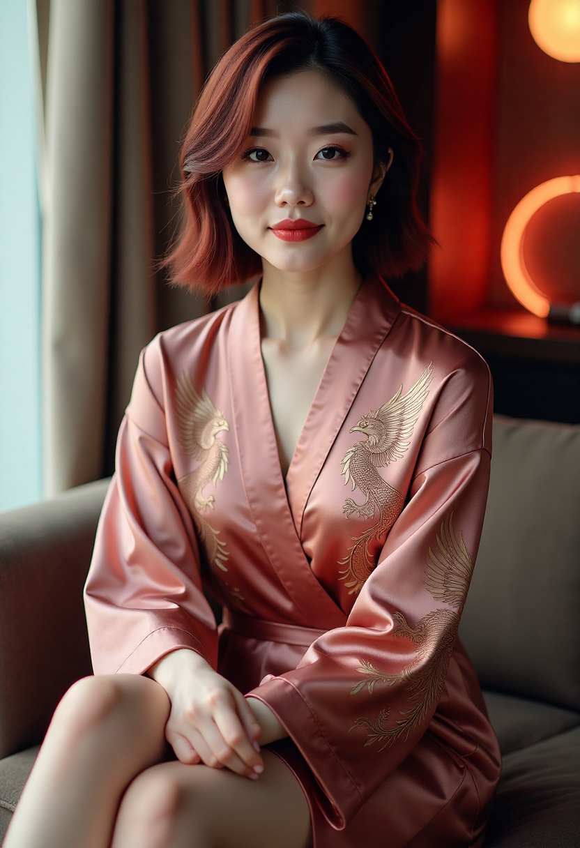 我在古代当女帝